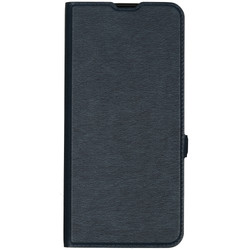 Изображение товара Чехол-книжка  BoraSCO Book Case для Tecno SPARK 30 Pro синий