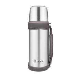 Изображение товара Термос TalleR TR-22436 серебристый