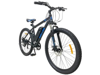 Изображение товара Электровелосипед INTRO Sport черный