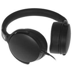 Изображение товара Проводные наушники Sennheiser HD 400S  черный 2019
