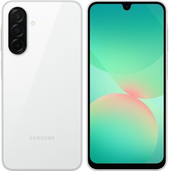 Изображение товара 6.7" Смартфон Samsung Galaxy A26 128 ГБ белый