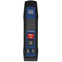 Изображение товара Лазерный дальномер CEM iLDM-30