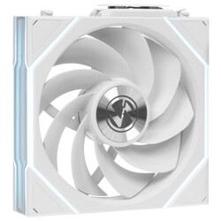 Изображение товара Реверсный вентилятор LIAN LI UNI FAN TL WIRELESS 120-1 REVERS [G99.12RTL1W1W.R0] белый