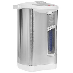 Изображение товара Термопот Oasis TP-5LDS серый