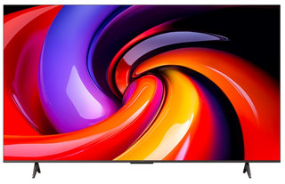Изображение товара 75" (190.5 см) Телевизор iFFALCON 75U65 черный