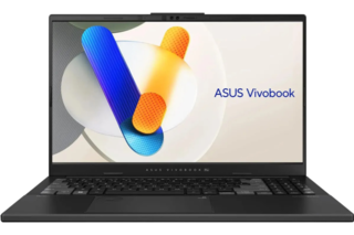 Изображение товара 15.6" Ноутбук ASUS Vivobook Pro 15 OLED N6506CU-MA058 серый