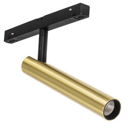 Изображение товара Светильник трековый Maytoni TR141-2-6W4K-M-BS