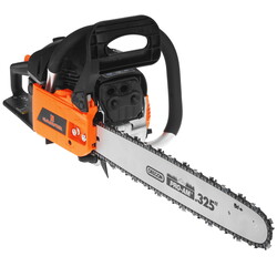 Изображение товара Бензопила Carver RSG 258Х , шина - 45 см(18")