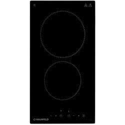 Изображение товара Электрическая варочная поверхность MAUNFELD CVCE292STBK