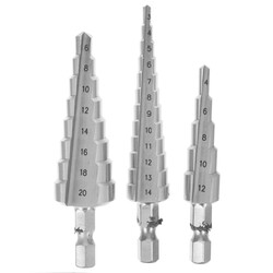 Изображение товара Набор сверл Stayer 29660-3-20-H3
