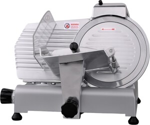 Изображение товара Ломтерезка Viatto VA-MS250ST серебристый