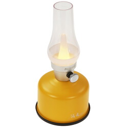 Изображение товара Фонарь Sunree Green Light 2021 Yellow