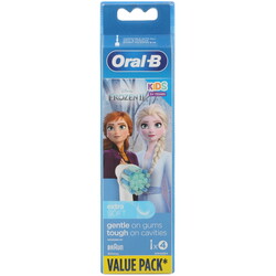 Изображение товара Набор сменных насадок Braun Oral-B EB10S Kids Frozen