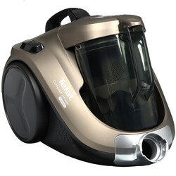 Изображение товара Пылесос  Tefal Compact Power TW3786RA серый