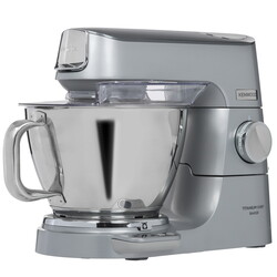 Изображение товара Кухонная машина Kenwood KVC85.004SI серебристый