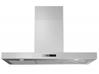 Изображение товара Вытяжка каминная SCHTOFF S PLUS 900 X серебристый