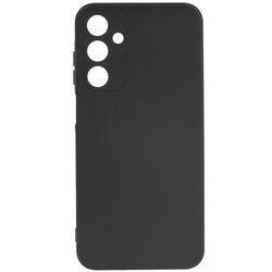 Изображение товара Накладка  Zibelino Soft Matte для Samsung Galaxy A25 черный