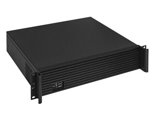 Изображение товара Серверный корпус ExeGate Pro 2U350-01/1U-250ADS
