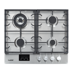 Изображение товара Газовая варочная поверхность EXITEQ EXH-209 inox