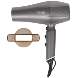 Изображение товара Фен Galaxy GL4368 серый