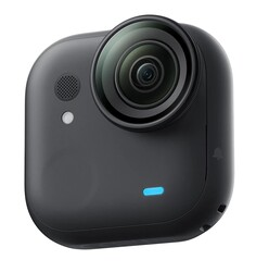 Изображение товара Экшн-камера Insta360 GO Ultra черный