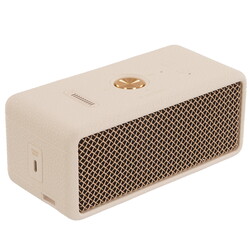 Изображение товара Портативная колонка Marshall EMBERTON III, бежевый