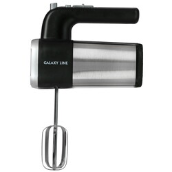 Изображение товара Миксер Galaxy LINE GL 2226 серебристый