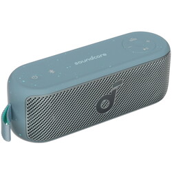 Изображение товара Портативная колонка SOUNDCORE Motion 100, голубой