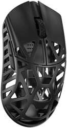 Изображение товара Мышь беспроводная WLMOUSE Beast Max  черный