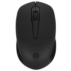 Изображение товара Мышь беспроводная HP 150 Wireless [2S9L1AA] черный
