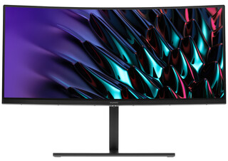 Изображение товара 34" Монитор HUAWEI MateView GT ZQE-CBA черный