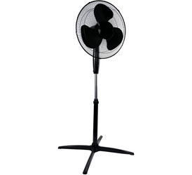 Изображение товара Вентилятор Aceline SF-1640M  черный