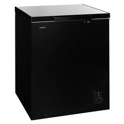 Изображение товара Морозильный ларь NORD CN 200 B черный