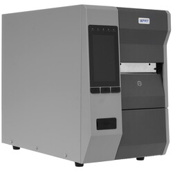 Изображение товара Принтер этикеток iDPRT iK4 Industrial