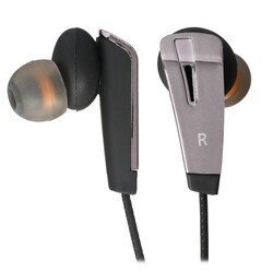 Изображение товара Беспроводные наушники PERO BE04 ULTIMATE черный 2023