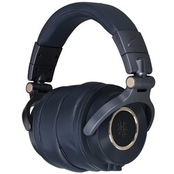 Изображение товара Проводные наушники OneOdio Monitor 60 синий 2022