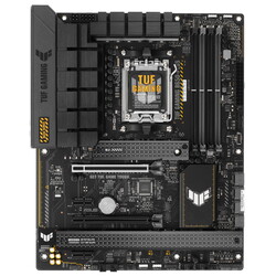 Изображение товара Материнская плата ASUS TUF GAMING B650-PLUS
