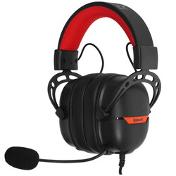 Изображение товара Проводные наушники Redragon Aurora черный 2024