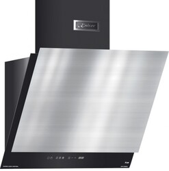 Изображение товара Вытяжка наклонная Kaiser AT7410FREco черный/серый