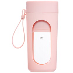 Изображение товара Блендер портативный Aceline PB-300P розовый