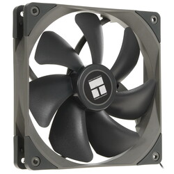 Изображение товара Вентилятор Thermalright TL-C14  серый