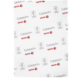 Изображение товара Бумага Xerox Colotech+ белый