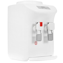 Изображение товара Диспенсер Vatten D27WE белый
