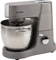 Изображение товара Кухонная машина Gorenje MMC1500AL серый