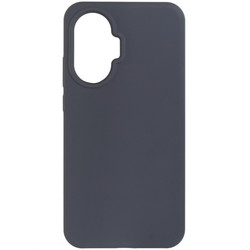 Изображение товара Накладка  Zibelino Hard Case для POCO F7 серый