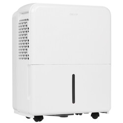 Изображение товара Осушитель воздуха DEXP DH-30DGMA белый