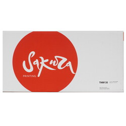 Изображение товара Картридж лазерный Sakura THM130 черный