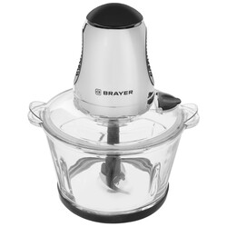 Изображение товара Измельчитель  Brayer 1402BR серый