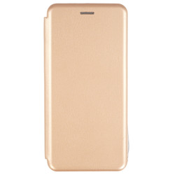 Изображение товара Чехол-книжка  Zibelino Book для Xiaomi Redmi 9A золотистый