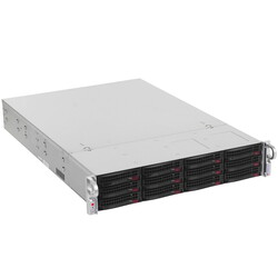 Изображение товара Серверный корпус Supermicro CSE-826BE1C